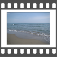 Villapiana - il mare