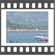 Agosto a Villapiana