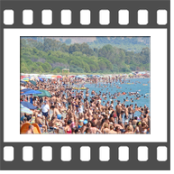 Agosto a Villapiana