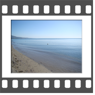 Villapiana il mare