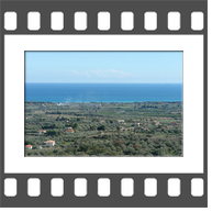 Colazione al B & B La Panoramica - Villapiana